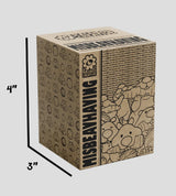 misbeavhaving blind box packaging dimensions