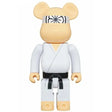 Miyagi-Do Cobra Kai secret BE@RBRICK Series 43 100 percent collectible figure