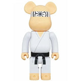 Miyagi-Do Cobra Kai secret BE@RBRICK Series 43 100 percent collectible figure