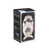 Molinta Chasing Light Series Blind Box individual collectible box packaging by Finding Unicorn