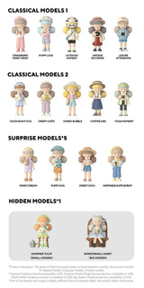 Molinta Minor Holiday Blind Box