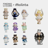 Molinta Natural Blind Box Europe