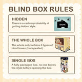 Monday Bruce Series 1 Blind Box