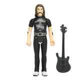 Lemmy (Ace Of Spades) - Motörhead ReAction Figures