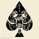 Lemmy (Ace Of Spades) - Motörhead ReAction Figures