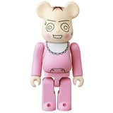 Moyoco Anno Artist BE@RBRICK Series 41 100 percent collectible designer figure by Medicom Toy
