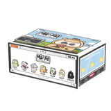 Mr.PA Animal Limited Company Plush Blind Box packaging side view.