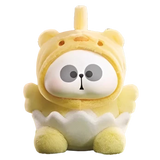 Mr.PA chick costume plush from Animal Limited Company Blind Box.