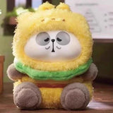 Mr.PA bee costume plush from Animal Limited Company series.