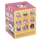 Mr. PA Wish List Series Blind Box packaging showing collectible figure lineup and secret edition