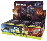 Edge of Eternities Play Booster Display - Magic the Gathering