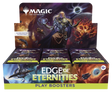 Edge of Eternities Play Booster Display - Magic the Gathering