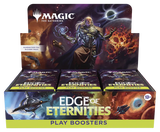 Edge of Eternities Play Booster Display - Magic the Gathering