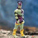 Mumm-Ra (Evil Mutant) - ThunderCats ReAction Figures Trailer