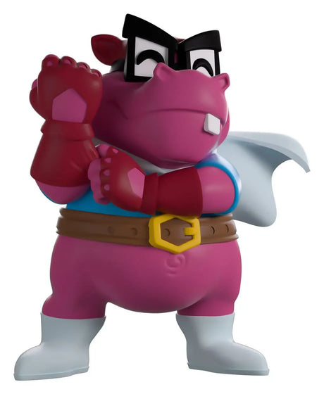 Murray Sly Cooper Youtooz Vinyl Figure