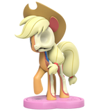 my little pony hidden dissectibles