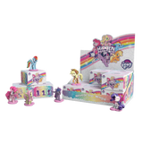 my little pony hidden dissectibles