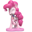 my little pony pinkie pie figure