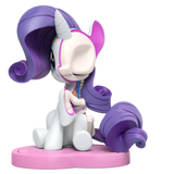my little pony rarity figure