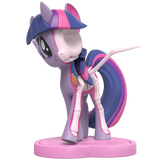 Twilight Sparkle blindbox
