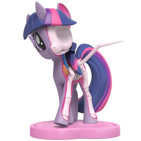 Twilight Sparkle blindbox