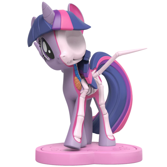 Twilight Sparkle blindbox
