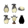 My Neighbor Totoro Blind Box Series 1 collectible figure designs and mystery figure