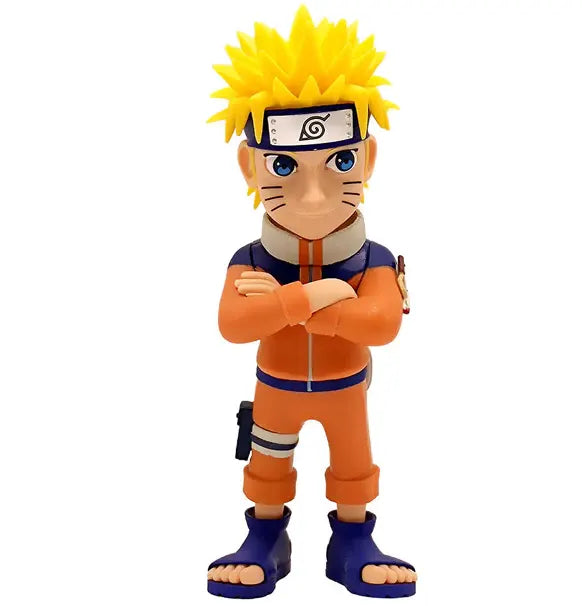 Naruto Shippuden Naruto Uzumaki - Minix