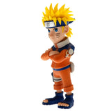 Naruto Shippuden Naruto Uzumaki - Minix