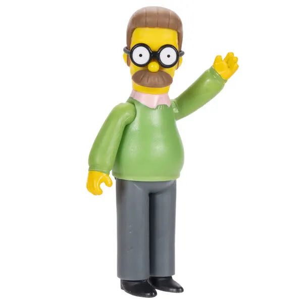 Ned Flanders Minifigure