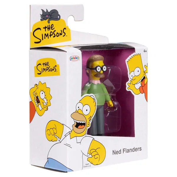 Ned Flanders Minifigure