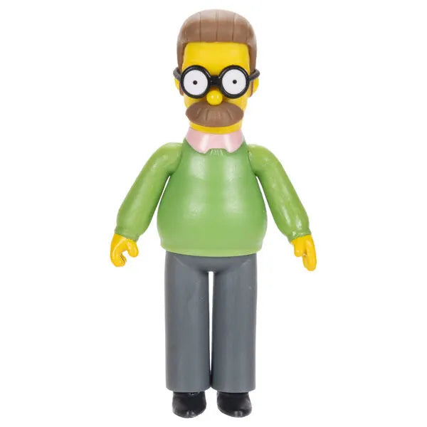 Ned Flanders Minifigure