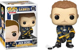 Jack Eichel 35 Funko Pop! Vinyl Hockey - Buffalo Sabres