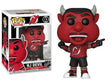 NJ Devil 03 Funko Pop! Vinyl NHL Hockey New Jersey Devils figure with packaging