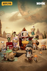 Nook - Wasteland Park Blind Box Series