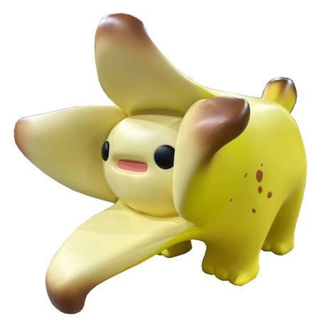 Bananaers Dog - Jumbo Version by OFFART X Kamanwillam
