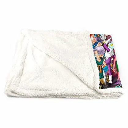 one piece blanket