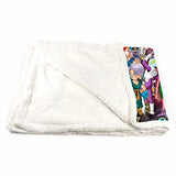 one piece blanket