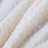 one piece blanket