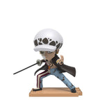 One Piece Warlords Blind Box
