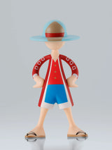One Piece Luffy Archive of Adventure Vol. 3 classic red outfit figure