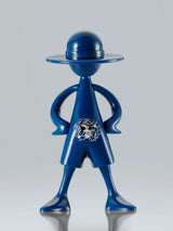 One Piece Luffy Archive of Adventure Vol. 3 blue Straw Hat Pirates figure