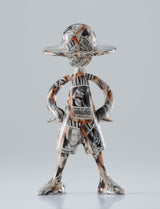 One Piece Luffy Archives special artwork figure