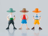 One Piece Luffy´s Archives Figures Series Blind Box