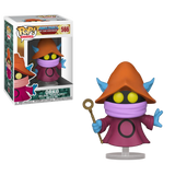 Orko 566 Funko Pop! Vinyl Television Masters Of The Universe
