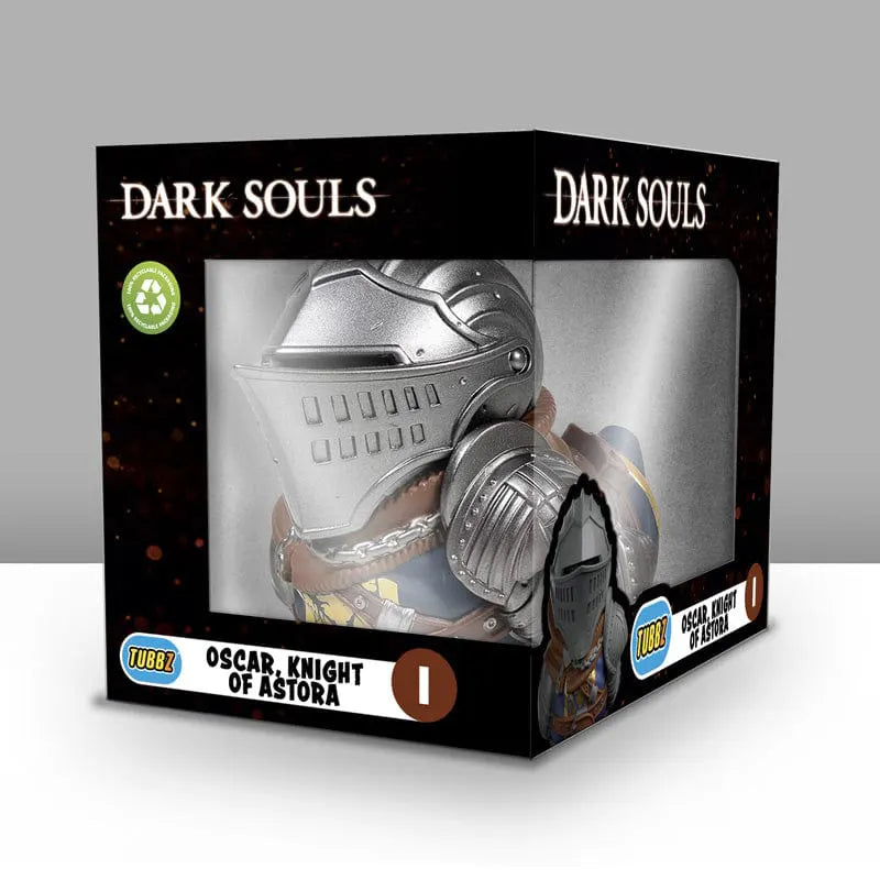 Dark Souls Oscar Knight Of Astora TUBBZ