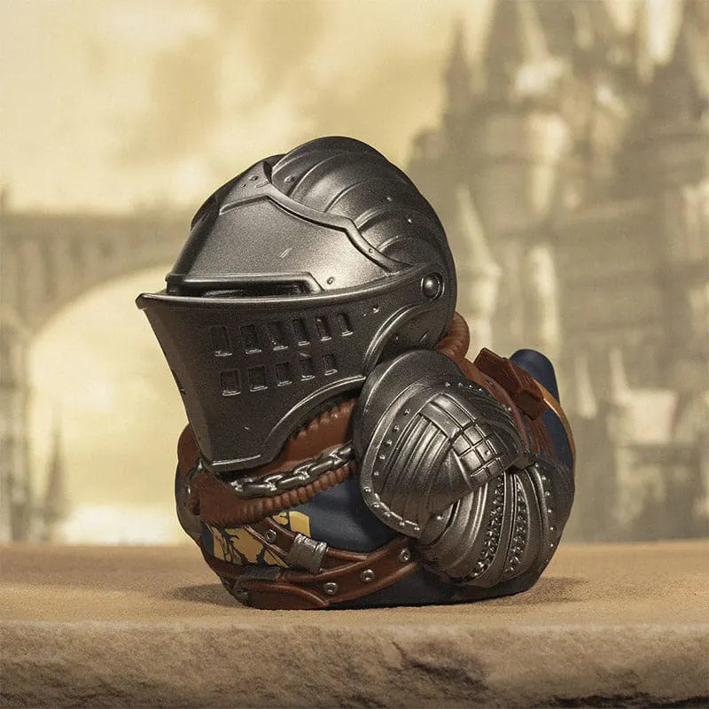Dark Souls Oscar Knight Of Astora TUBBZ
