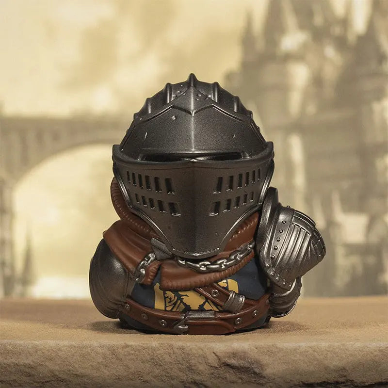 Dark Souls Oscar Knight Of Astora TUBBZ
