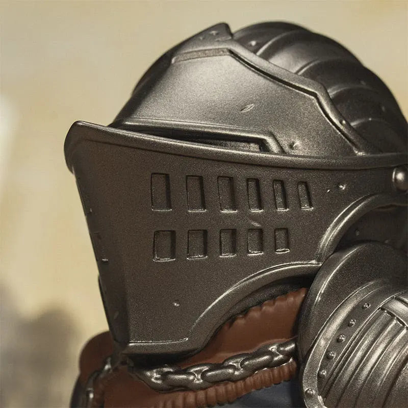 Dark Souls Oscar Knight Of Astora TUBBZ