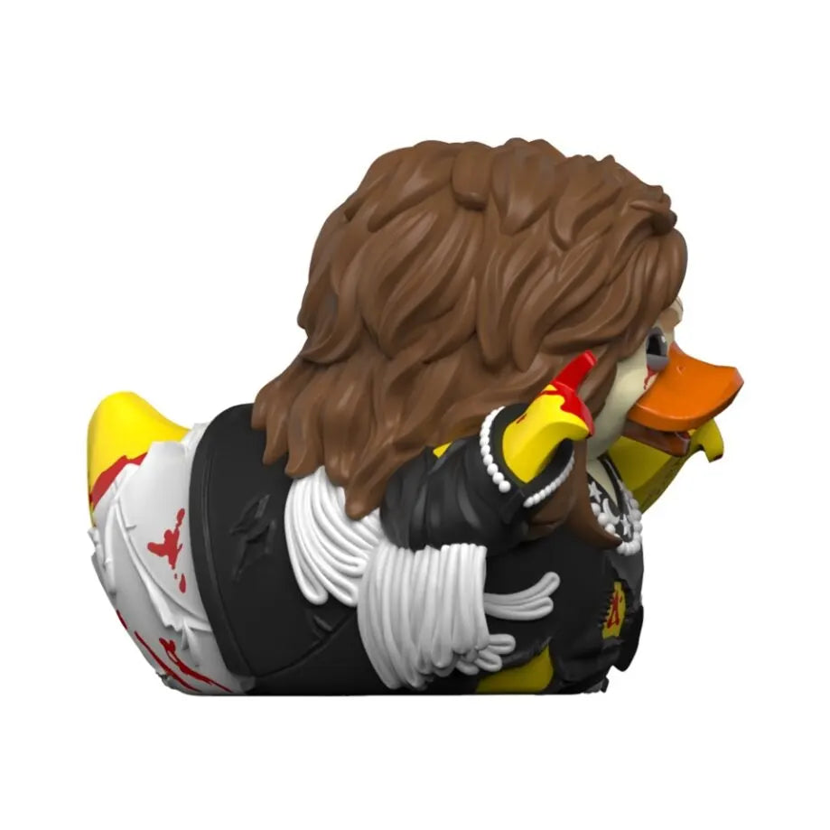 Ozzy Osbourne Rubberduck